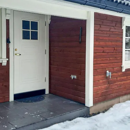 4 Bedroom Awesome In Mykland